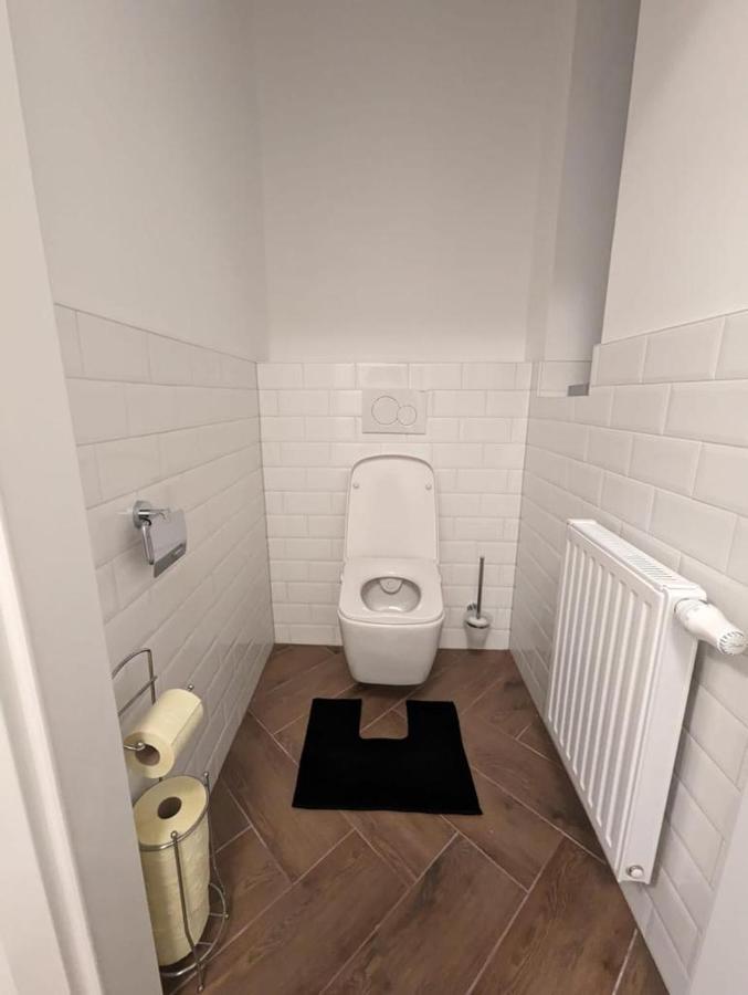 Big Cityapartment 19 Вена Экстерьер фото