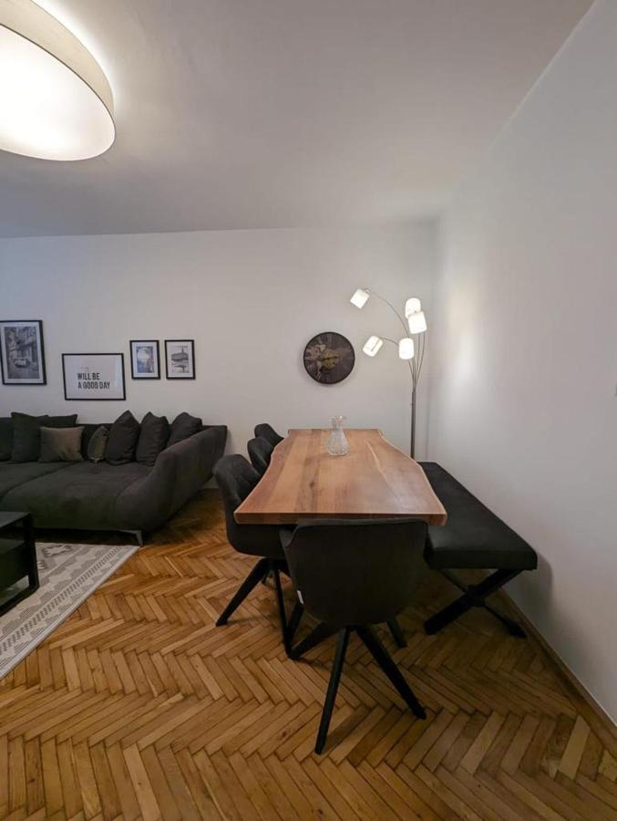 Big Cityapartment 19 Вена Экстерьер фото
