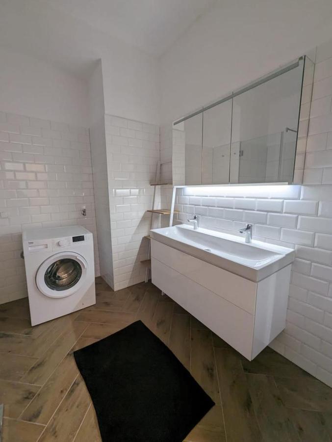 Big Cityapartment 19 Вена Экстерьер фото